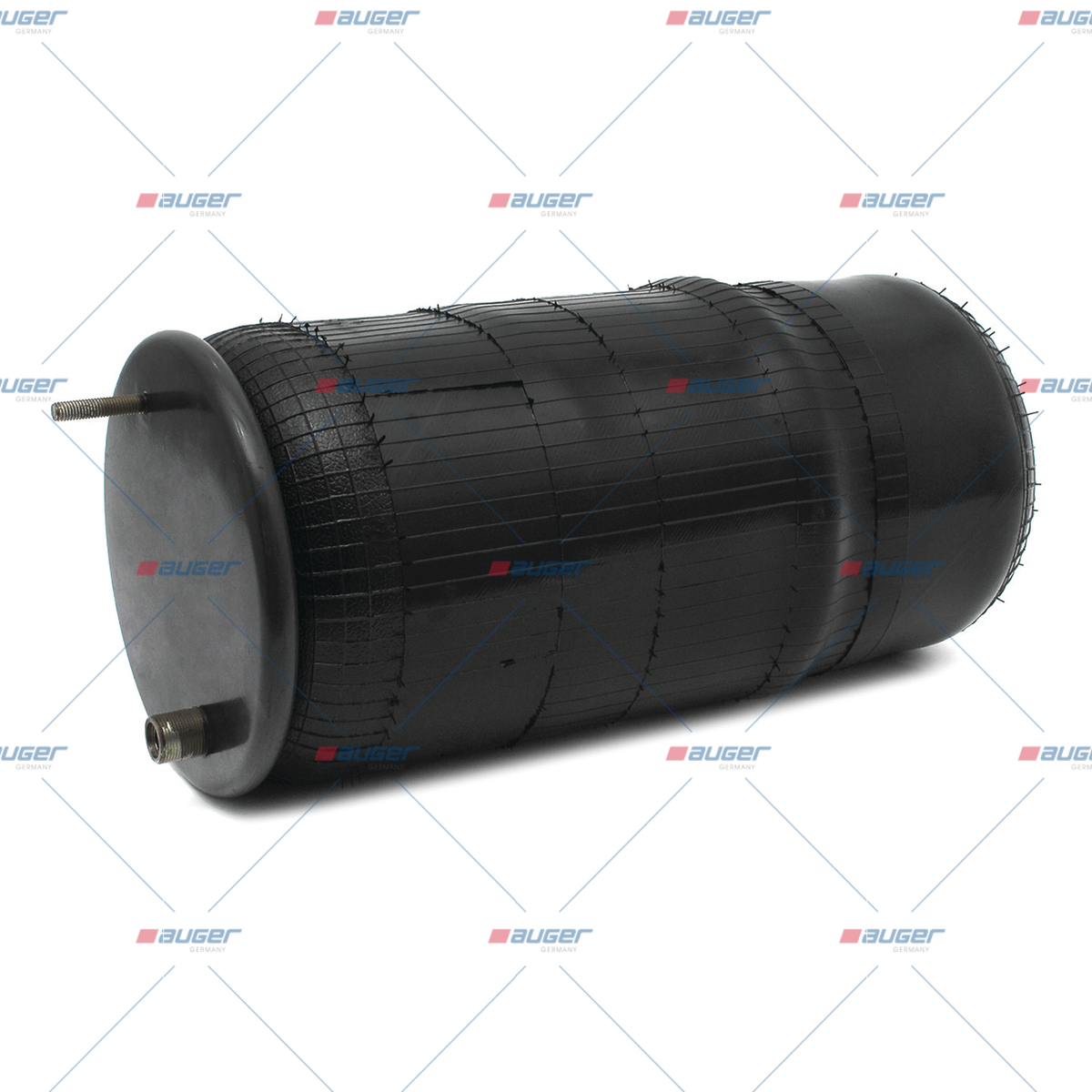 Luftfederbalg, Service Typ